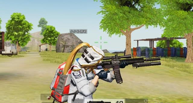 荒野行动背包需要存放哪些装备？游戏背包存放装备介绍