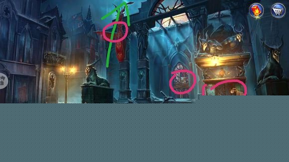 密室逃脱13秘密任务集团宝库有哪些福利？集团宝库通关福利介绍