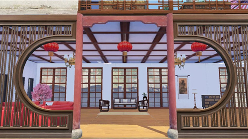 明日之后有多少中式家具？最新中式家具图文介绍