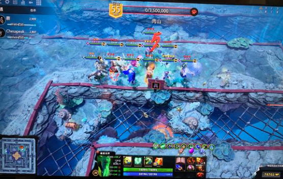 守望轮回谷肉山roshan怎么玩？肉山roshan打法技巧详解