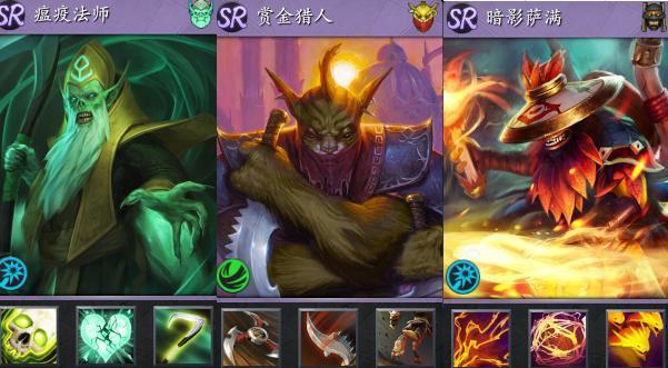 守望轮回谷后期有什么玩法？后期打法指南分享