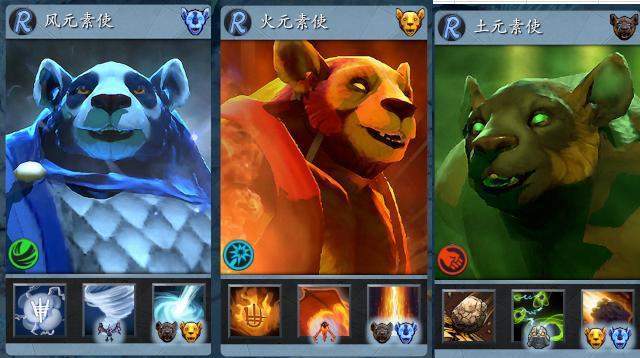 守望轮回谷核心卡牌组合有哪些？核心卡牌组合思路解析