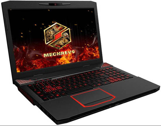 机械革命x6s笔记本u盘怎么使用？使用u盘安装win10系统流程讲解