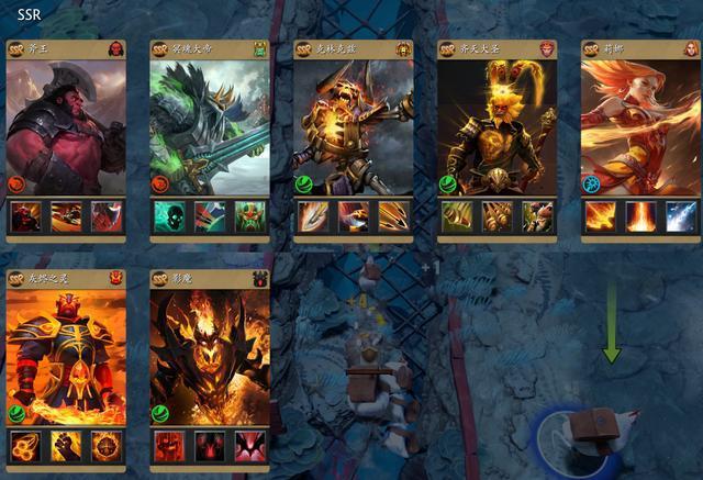 守望轮回谷召唤流怎么打？召唤流玩法指南分享