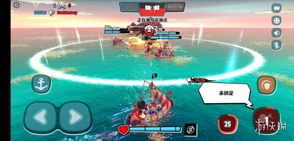 海盗法则操作系统怎么上手？海盗法则新手入门技巧分享