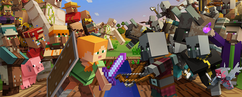 我的世界爆炸保护指令是什么？爆炸保护的指令一览