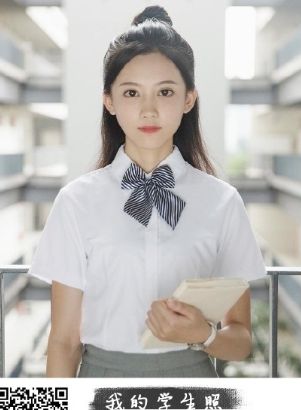 faceu我的学生照如何拍摄_学生照拍摄步骤一览