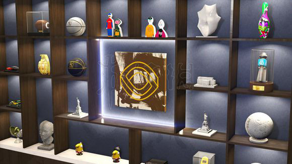 GTA5卡牌都在哪些位置？游戏卡牌位置坐标介绍