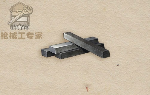 明日之后怎么制作低温钢？低温钢做法介绍