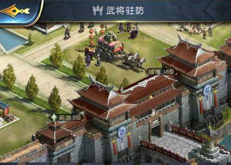 乱世王者资源是如何占领的？资源占领流程介绍