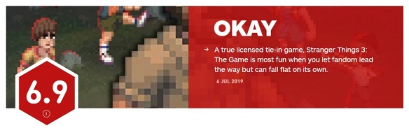 怪奇物语3游戏版游戏值得购买吗？游戏玩法及特色点评