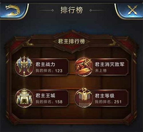 乱世王者怎么躲避敌人追杀？逃脱追杀方法介绍