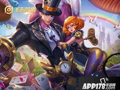 王者荣耀干将莫邪技能怎么操作？单排上分技巧分享