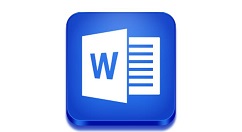 WORD软件怎么设计信封？制作信封教程分享