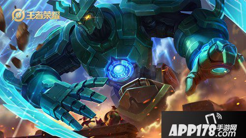 王者荣耀墨子连招怎么操作？墨子连招技巧分享