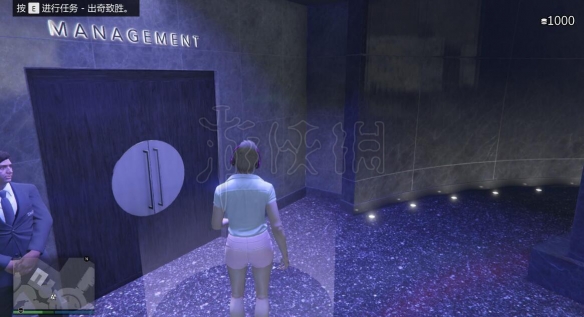 GTA5赌场DLC出奇致胜任务如何完成？出奇致胜任务完成流程图文介绍