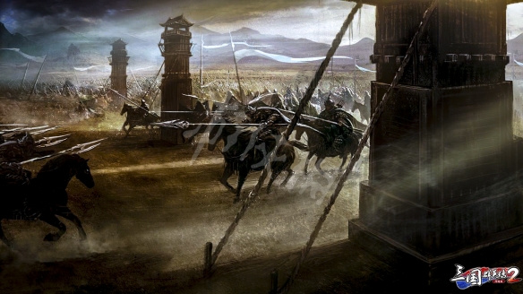 三国群英传2网络版术士属性点如何搭配？术士属性点搭配流程介绍