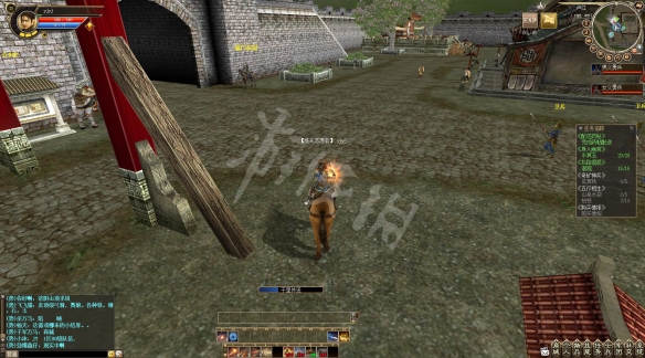 三国群英传2网络版游戏有哪些传送途径？游戏传送途径及传送条件介绍