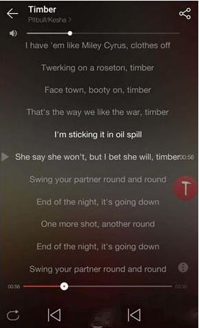 网易云音乐歌词双语显示如何设置？歌词双语显示设置流程介绍