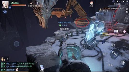 龙族幻想怎么打开白月境？白月境开启方法介绍