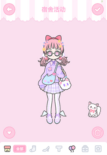 装扮少女宿舍活动三星通关如何达成？宿舍活动三星通关达成流程介绍