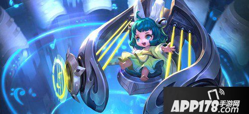 王者荣耀蔡文姬辅助如何游走？蔡文姬辅助游走路线介绍