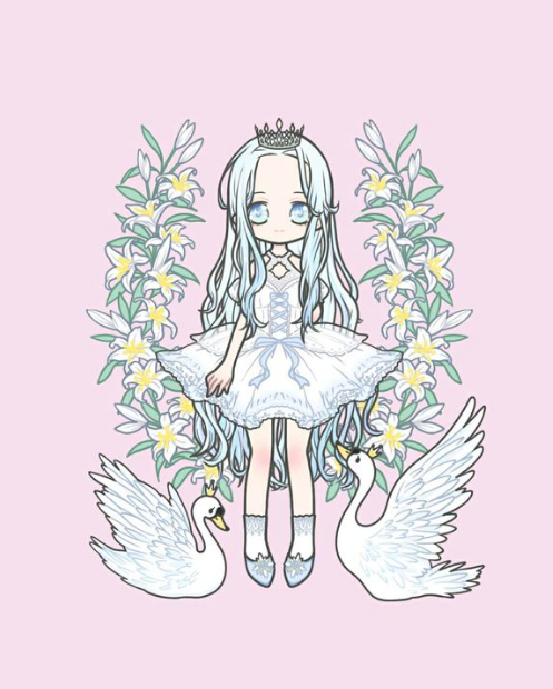 装扮少女第三章第二关怎么玩？3-2过关搭配方法图鉴