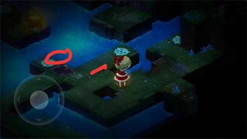 宝石研物语血缘之证金币池怎样走位？金币池走位方法图文一览