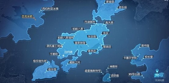 龙族幻想如何做拍照异闻？拍照异闻详细步骤揭秘