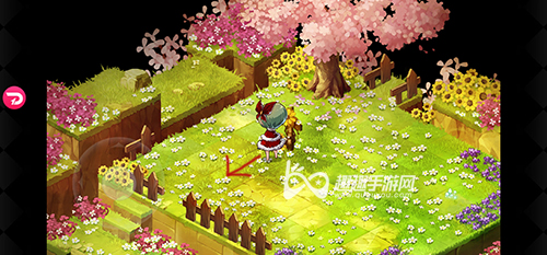 宝石研物语花海怎么玩？花海通关攻略分享