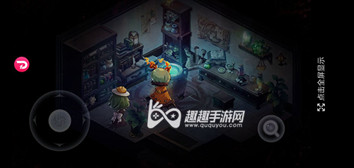 宝石研物语密道在什么地方？密道通关方法介绍