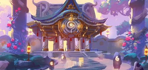 龙族幻想NPC缔约在什么地方？缔约具体位置一览