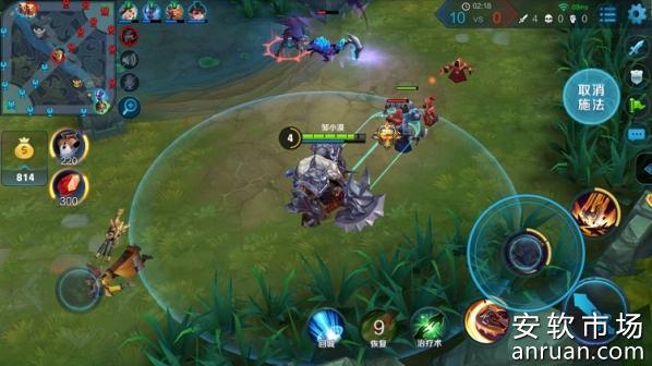 映客如何直播游戏？映客直播游戏具体步骤介绍