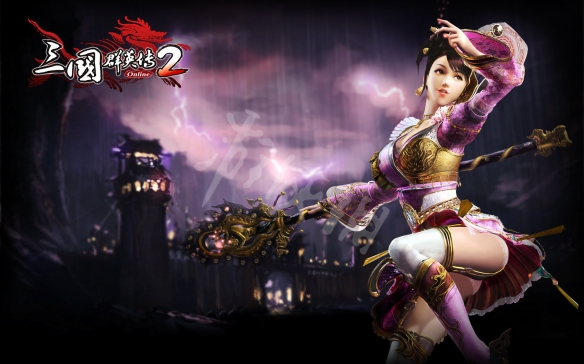 三国群英传2网络版各属性有哪些加成？各属性加成比例及收益介绍