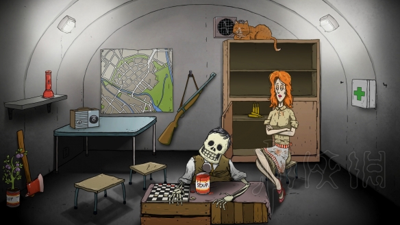 60秒重制版游戏对配置有哪些要求？游戏配置要求一览