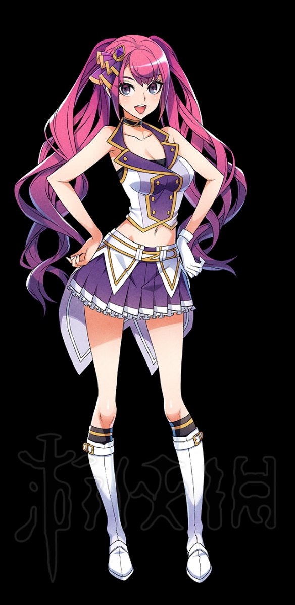 世界末日症候群游戏角色CV都是哪些人？游戏各角色CV介绍