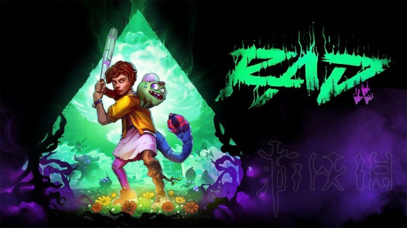 RAD游戏正式发售日期是什么时候？游戏正式发售日期及上架平台介绍