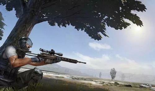 荒野行动游戏上分技巧有哪些？游戏上分技巧图文介绍