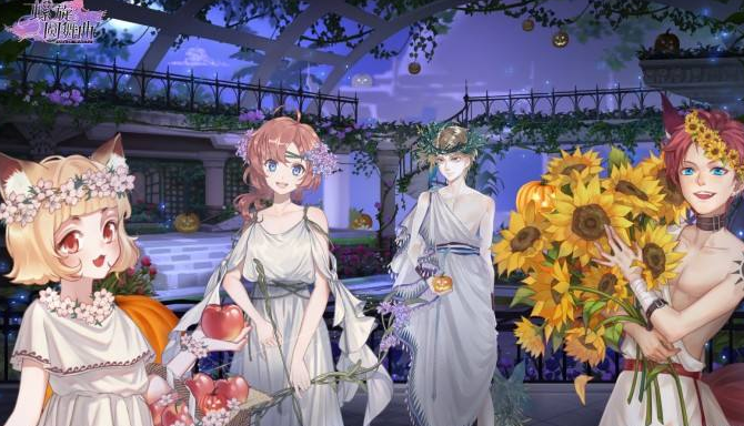 螺旋圆舞曲琉巴伐伦卡好感如何提升？快速提升好感办法指导