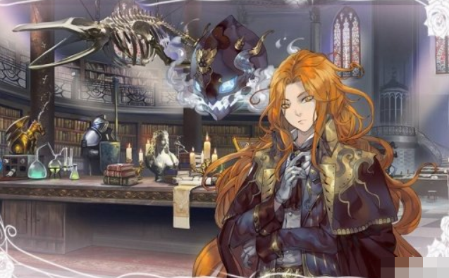 螺旋圆舞曲游戏怎样获得时尚印记？时尚印记获取方法介绍