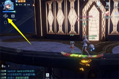 龙族幻想怎样开启灵视？灵视使用方法介绍
