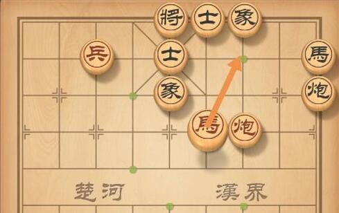 天天象棋残局挑战122期怎么玩？残局挑战122期通关方法介绍