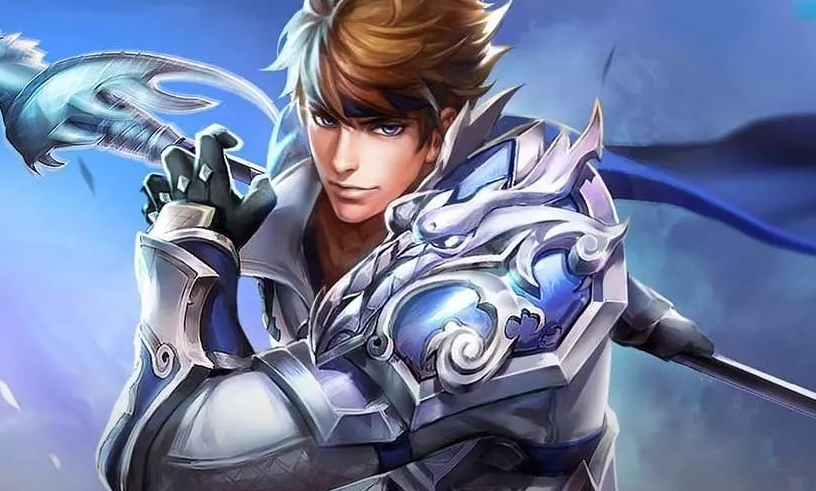 王者荣耀赵云新赛季怎么出装？赵云最新出装实战攻略