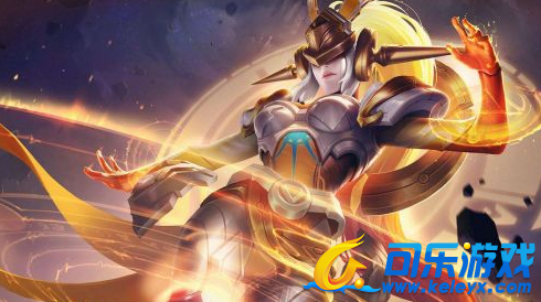 王者荣耀女我新赛季怎么玩_女娲新赛季打法出装攻略