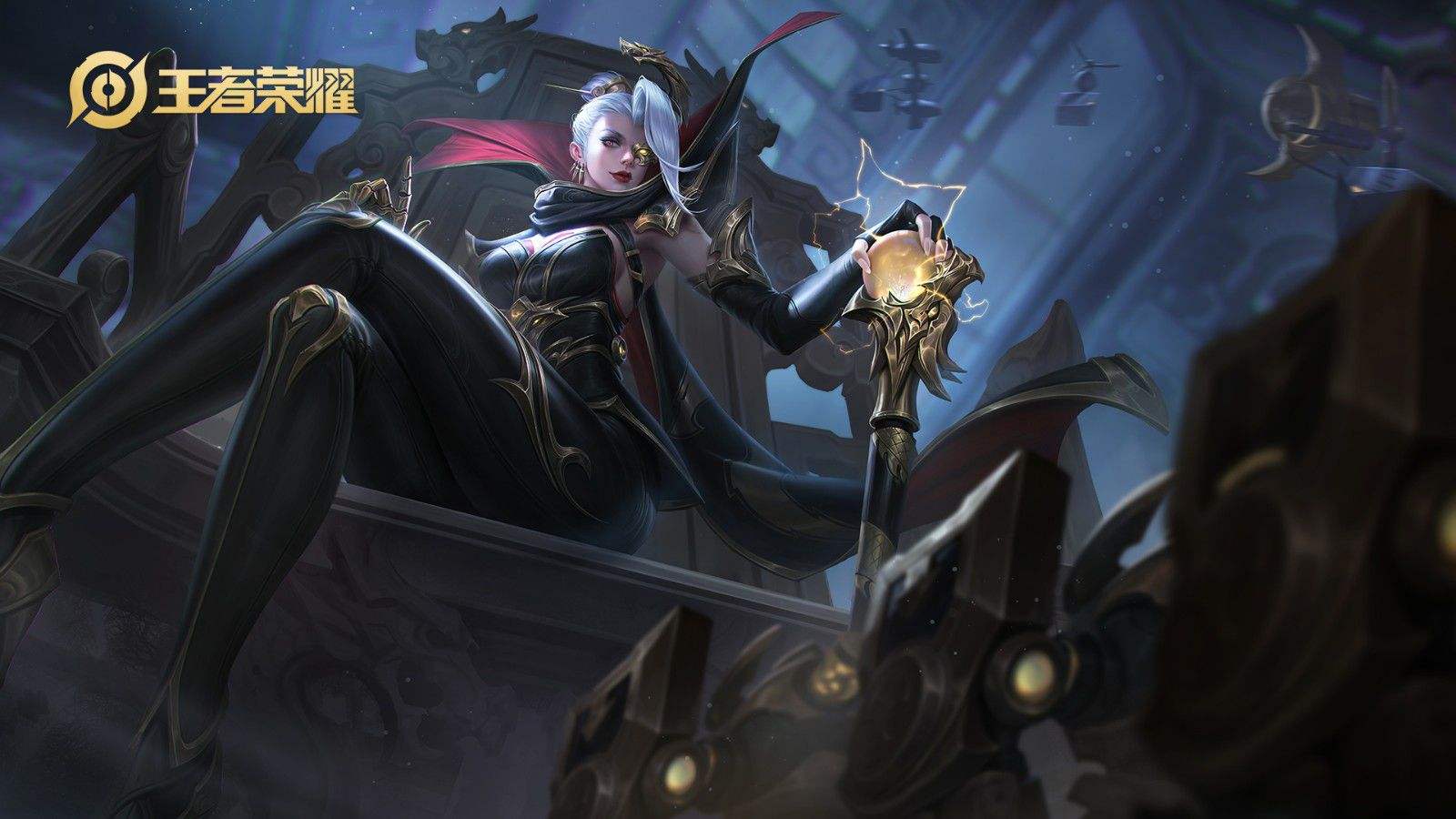 王者荣耀S16赛季用哪些英雄好上分？新赛季上分英雄推荐