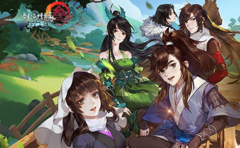 剑网3指尖江湖如何获取京东app皮肤？京东首款皮肤获得途径介绍