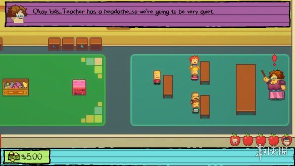 幼儿园2游戏有哪些内容？游戏内容及特色介绍