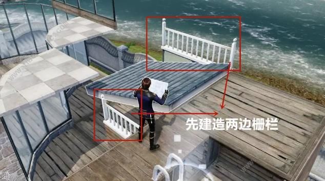 明日之后怎么创建小王子玫瑰花园？小王子玫瑰花园建造攻略分享