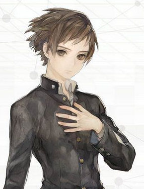 十三机兵防卫圈鞍部十郎有什么特点？鞍部十郎特点及背景介绍