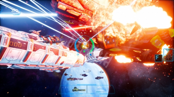 Omnibion War游戏有哪些特色？游戏特色及玩法介绍